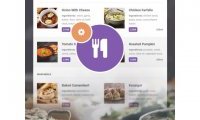 AIT Food Menu