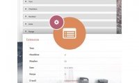 AIT Item Extension