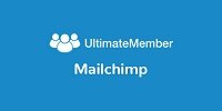 Ultimate Member - MailChimp
