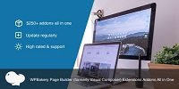 All In One Addons for WPBakery Page Builder (Visual Composer)