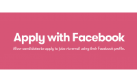 WP Job Manager - Apply with Facebook