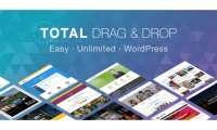 Total - Responsive Multi-Purpose WordPress Theme