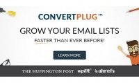 Popup Plugin For WordPress - ConvertPlus