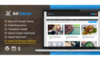 MyThemeShop Ad-Sense