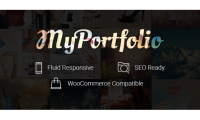 MyThemeShop myPortfolio