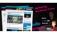 MyThemeShop Authority