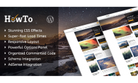 MyThemeShop HowTo