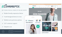 MyThemeShop eCommerce