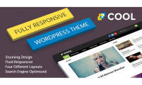 MyThemeShop Cool