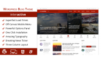 MyThemeShop Interactive