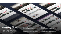 MyThemeShop MoneyFlow