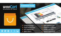 MyThemeShop WooCart