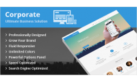 MyThemeShop Corporate