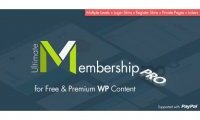 Ultimate Membership Pro
