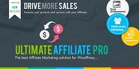 Ultimate Affiliate Pro WordPress Plugin