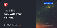 Live Chat Unlimited