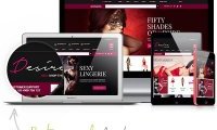 YITH Desire Sexy Shop Premium