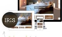 YITH Iris Premium