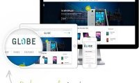 Yith Globe Premium