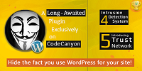 Hide My WP - Amazing Security Plugin for WordPress