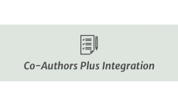 SearchWP - Co-Authors Plus Integration