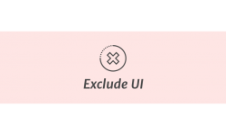 SearchWP - Exclude UI