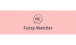 SearchWP - Fuzzy Matches