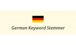 SearchWP - German Keyword Stemmer
