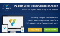Ultimate Addons for WPBakery Page Builder