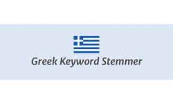 SearchWP - Greek Keyword Stemmer