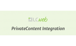 SearchWP - PrivateContent Integration