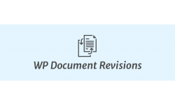 SearchWP - WP Document Revisions Integration