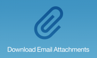 Easy Digital Downloads - Download Email Attachments