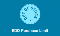 Easy Digital Downloads - Purchase Limit
