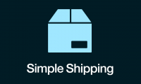 Easy Digital Downloads - Simple Shipping