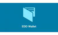 Easy Digital Downloads - Wallet