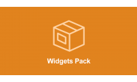 Easy Digital Downloads - Widgets Pack