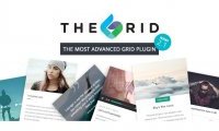 The Grid - Responsive Wordpress Grid Plugin