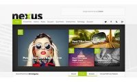 Elegant Themes Nexus