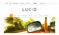 Elegant Themes Lucid