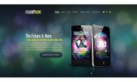 Elegant Themes Fusion
