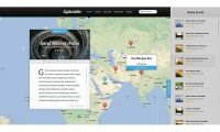 Elegant Themes Explorable
