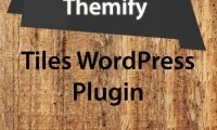 Themify Tiles WordPress Plugin