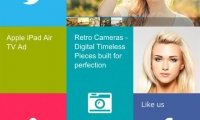 Themify Builder Tiles Addon