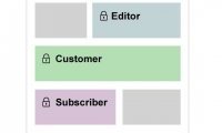 Themify Builder Content Restriction Addon