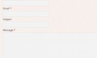 Themify Builder Contact Addon