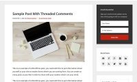 StudioPress Genesis Framework