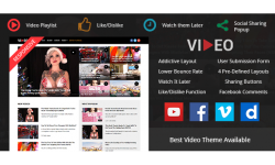 MyThemeShop Video