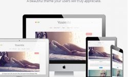 MyThemeShop Yosemite