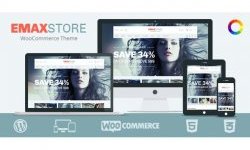 MyThemeShop eMaxStore